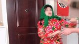 右边大妹子太坏了，这套路给兄弟裤子都整裂了！