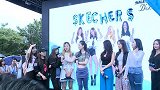 韩国女团Sistar助阵亚洲强音盛典+新专辑发行进入倒计时