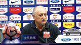 中超-17赛季-恒大十二天迎四战  斯帅：正在抓紧时间恢复球员-新闻