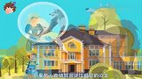 脑力动画：在房间里的三个宝宝当中，谁是狼人的孩子？