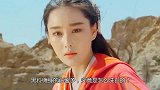 从黑料缠身的演员，到婚姻被官媒认可的军嫂，张馨予是怎么洗白的