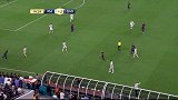 西甲-1718赛季-ICC皇家马德里VS巴塞罗那 上半场录播-花絮