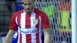西甲-1617赛季-联赛-第21轮-马德里竞技2:0莱加内斯-精华