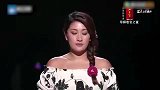 中国好声音：选手台上嗨唱,一开口就震住导师,转身那是必须的
