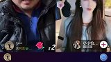 丽丽遇上谨慎泔水，被气得中道崩殂