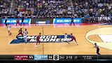 NCAA-1718赛季-他强任他强劳资特雷·杨! 小库里28+7黯然出局-专题