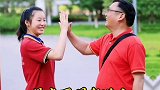 时光不负有心人！所有的学子高考加油！护航高考2021