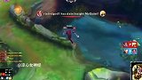 英雄联盟：跳都没跳出来就没了