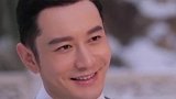 黄晓明最新京剧扮相出炉，程二爷终于圆梦了！