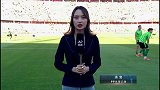 2019中超第13轮录播：北京国安VS上海申花（陈渤胄 王洪亮）