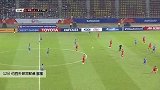 约西夫·默罕默德 U23亚洲杯 2020 叙利亚U23 VS 日本U23 精彩集锦