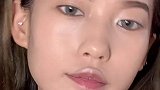 欧美妆  眼妆教程来喽