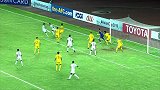 沙特U19开场攻势如潮！连续造成澳大利亚门前混乱