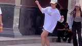 少女的定义不是漂亮而是勇敢自由美好