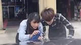 一个月工资，刚上班一个星期，我能赔得起吗