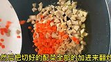 鸡蛋学会这样做，饭店要卖48一盘，在家成本不到8元，简单又好吃