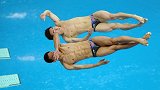 2008年的今天：秦凯/王峰夺奥运会跳水男子双人3米板金牌