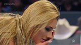 WWE-16年-爆裂震撼2016：六重威胁赛贝基林奇VS娜塔莉亚VS妮琪贝拉VS卡梅拉VS布里斯VS娜欧米集锦-精华