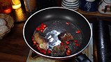 腊鱼怎么做好吃家常做法，简单又好吃的腊鱼炒金针菇，超级开胃