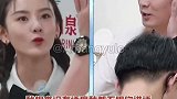 宋祖儿你家里人没有嫌你烦吗
