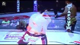 UFC-14年-澳门站·比斯平嚣张挑衅 康李对喷要让他满地找牙-新闻
