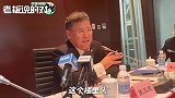 武汉“第一高楼”欠债停工？绿地董事长辟谣：一楼都开业一个月了