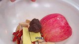 睡眠不好的一定要试试这个苹果红糖水，真的挺不错的，收藏咯