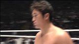 RIZIN-15年-Rizin世界格斗大奖赛 内田雄太vs莫达夫斯基-全场