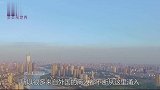 中国一座整体搬迁的城市，如今是特大城市，未来有望升直辖市