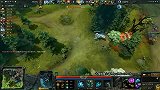 DCL联赛 LIQUID VS FNATIC 第一局