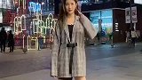 年度最美长腿女神小姐姐