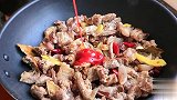 想吃牛腩煲自己在家做,肉质软烂入味,做法靠谱实用,操作性强