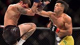 UFC-18年-格斗之夜125：雏量级 席尔瓦vs维拉-单场