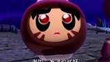 果宝特攻：东方求败五魔合体魔霸天王，好大一坨铁啊