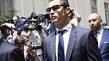 逃税案解决！C罗将支付1900万欧罚款+无需服2年监禁