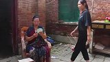 婆婆买衣服都是四位数，儿媳心疼钱要离婚，儿子啥反应？