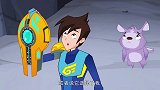 兽王争锋：盘垚说泰羽是自己选中的人，他是真正的英雄，他可以的