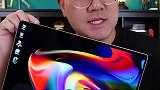搭载OLED视网膜屏幕，小米笔记本Pro 15开箱