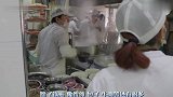 南京清真老店，馄饨8块一碗，锅贴老师在排队