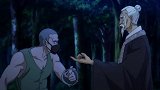 一人之下2：老天师竟称自己也是凡夫俗子！这让其他人怎么活啊