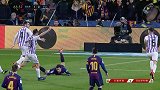 又失点!梅西主罚点球被扑出 马西普开挂表现天神下凡