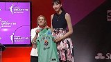 女篮姑娘圆梦WNBA！韩旭第14顺位被纽约自由人选中