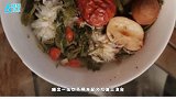 张馨予晒老公家乡特产 甜秀恩爱惹人羡