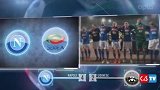 数说意甲:蓝鹰真核成赛季两双第一人 那不勒斯荣膺意甲逆转王