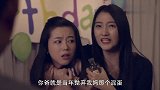 少女受父母离异影响变得如此叛逆，还让亲爹下跪磕头