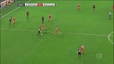 德甲-1617赛季-联赛-第15轮-勒沃库森1:2因戈尔施塔特-精华