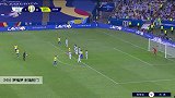 罗梅罗 美洲杯 2021 阿根廷 VS 巴西 精彩集锦