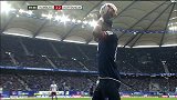 德甲-1516赛季-联赛-第27轮-汉堡vs霍芬海姆-全场