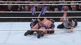 WWE-18年-快车道2016：AJ斯泰尔斯VS杰里柯-单场
