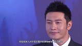 又一男星形象倒塌，私下行为令一众网友不齿，曾多次上央视春晚